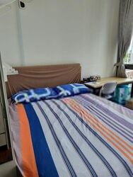 The Tembusu (D19), Condominium #627952721